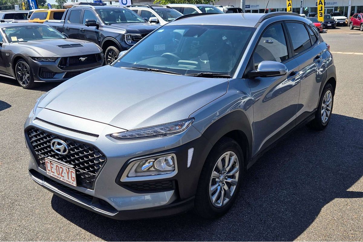 2020 Hyundai Kona Go OS.3