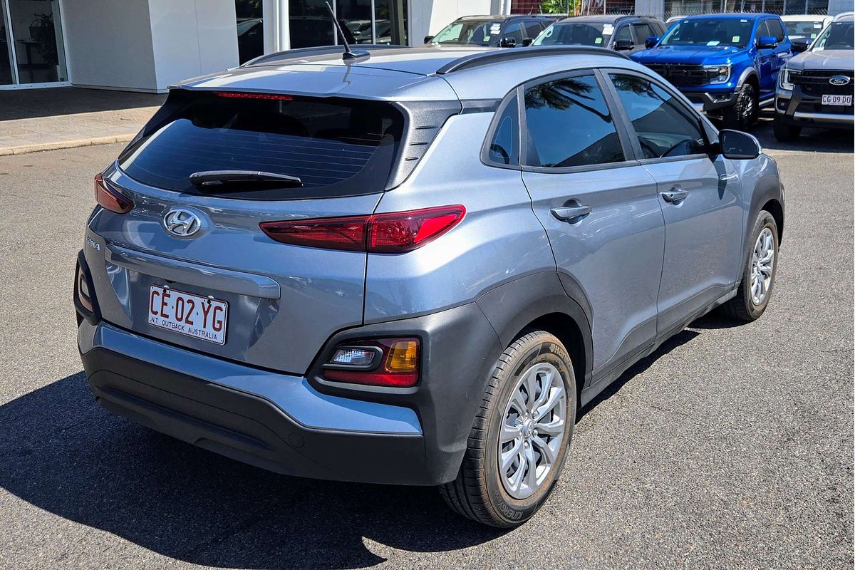 2020 Hyundai Kona Go OS.3