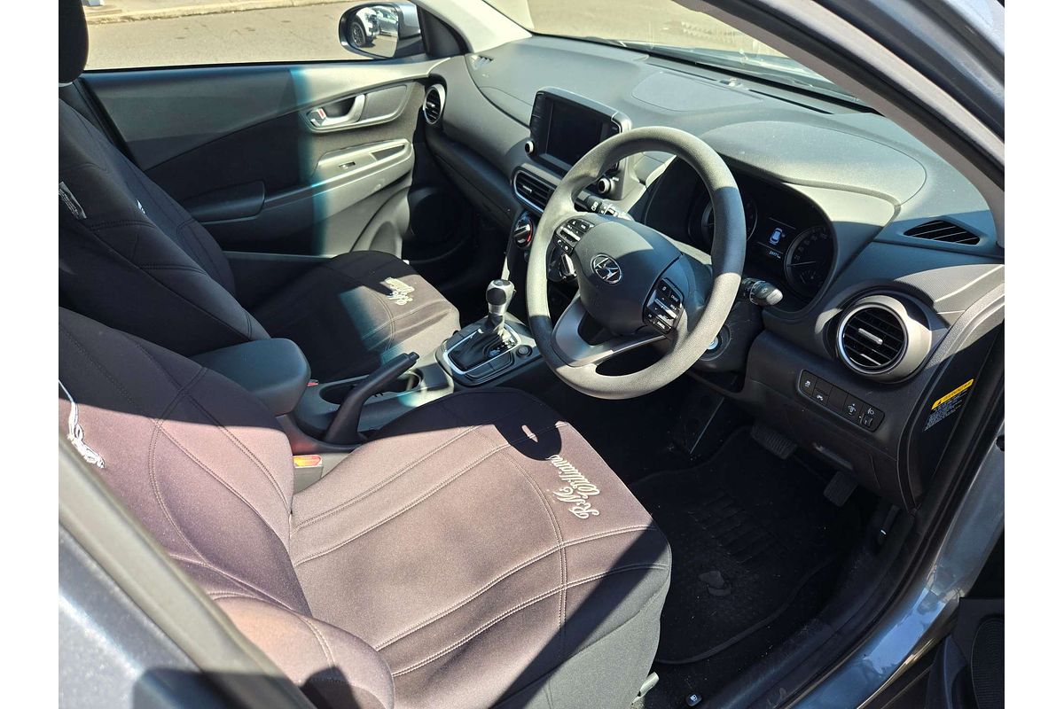 2020 Hyundai Kona Go OS.3