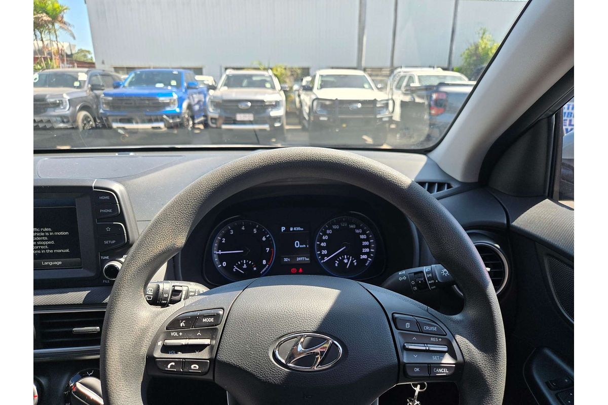 2020 Hyundai Kona Go OS.3