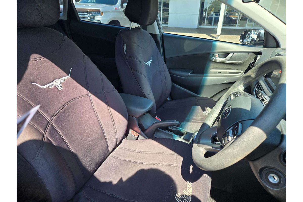 2020 Hyundai Kona Go OS.3