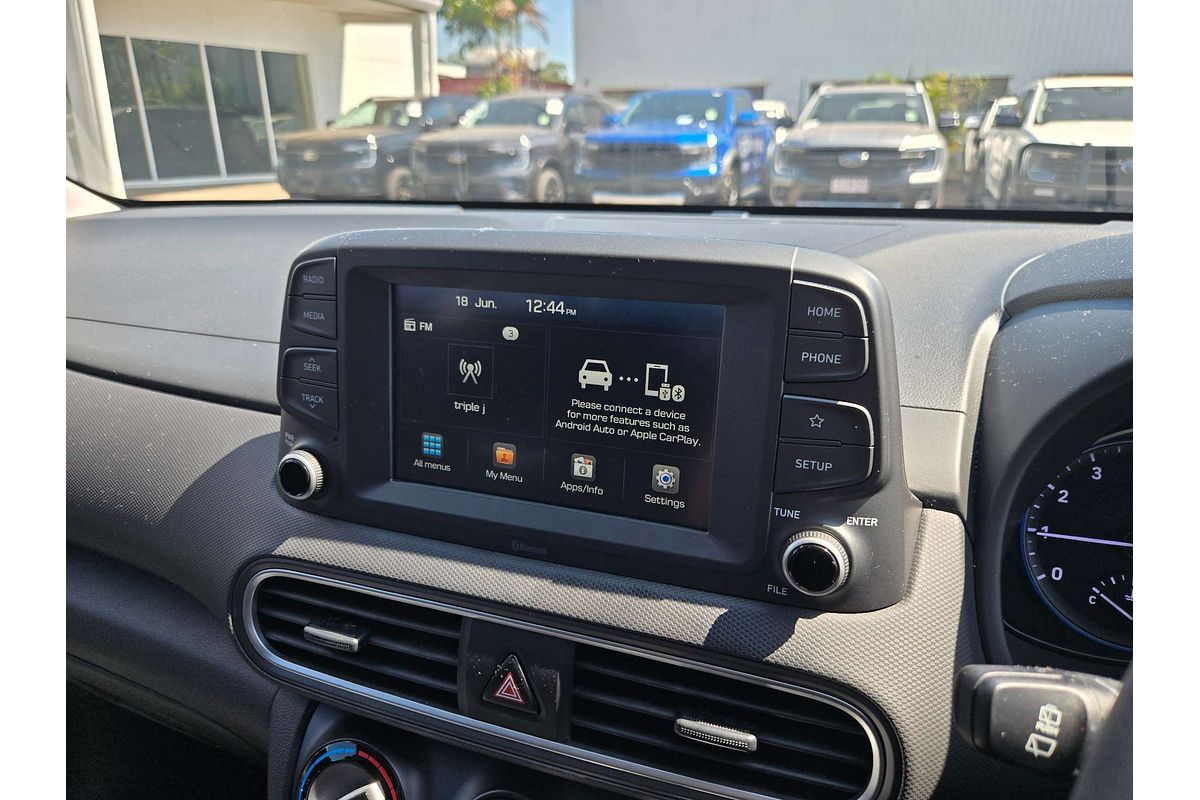 2020 Hyundai Kona Go OS.3