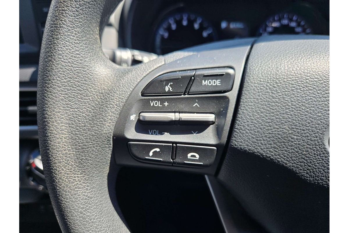 2020 Hyundai Kona Go OS.3