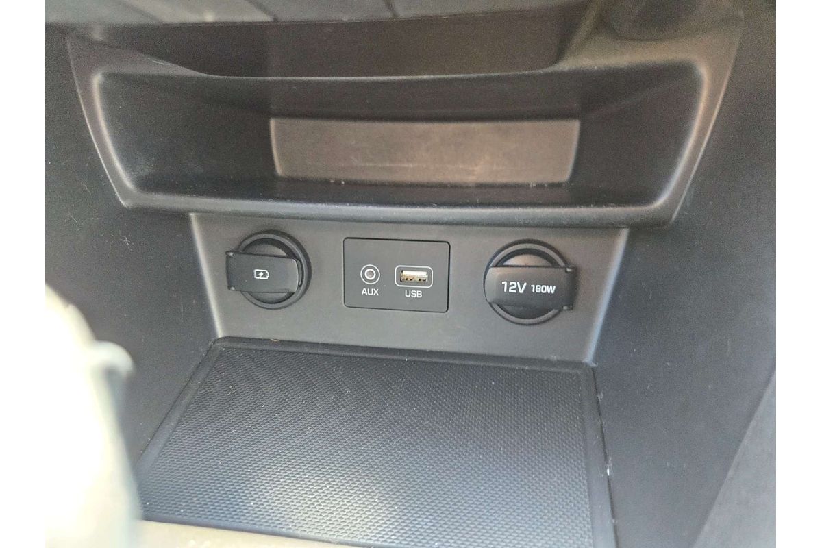 2020 Hyundai Kona Go OS.3