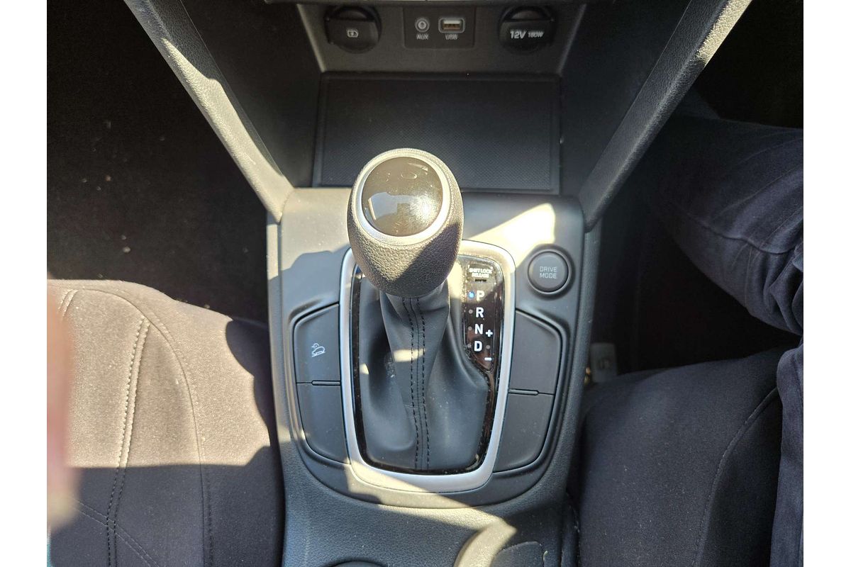 2020 Hyundai Kona Go OS.3