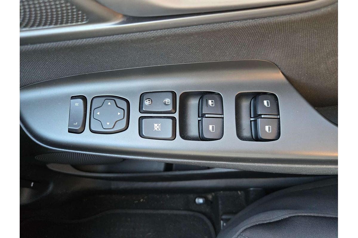 2020 Hyundai Kona Go OS.3