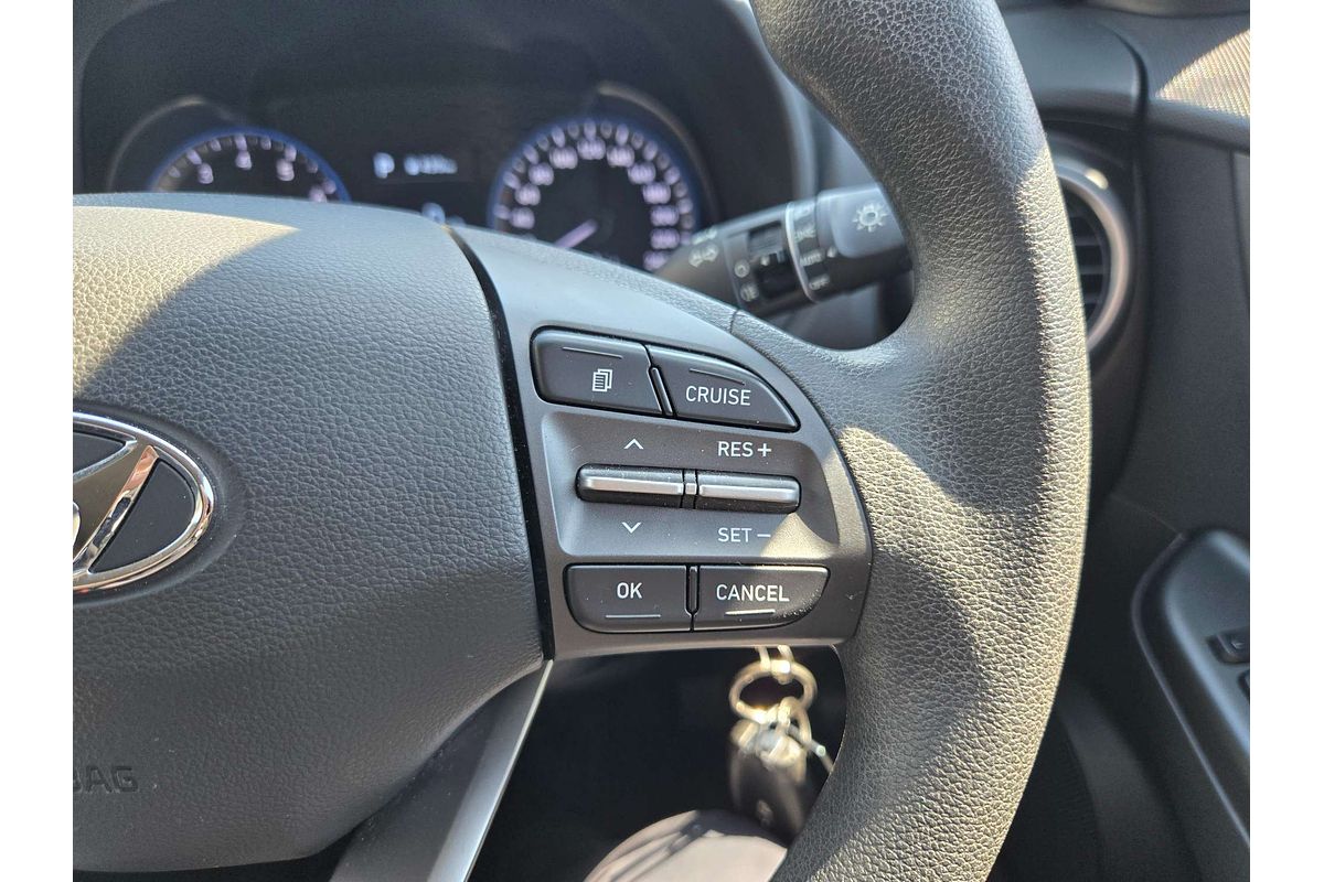 2020 Hyundai Kona Go OS.3