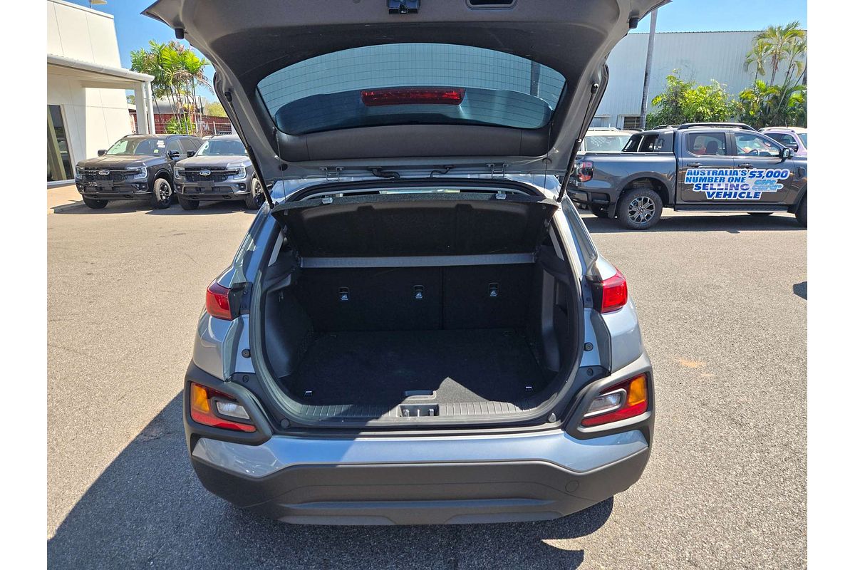 2020 Hyundai Kona Go OS.3