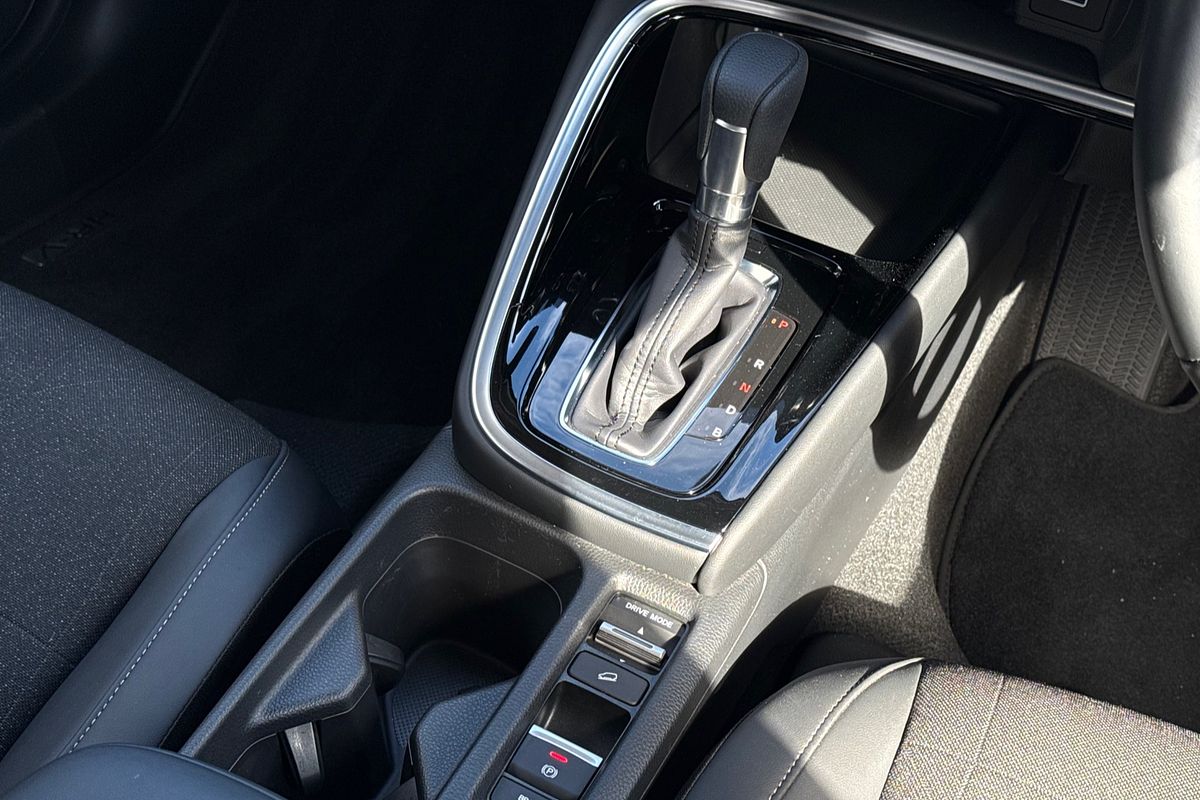 2024 Honda HR-V e:HEV L