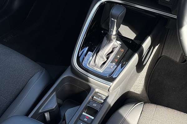 2024 Honda HR-V e:HEV L