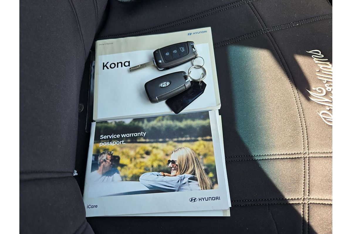 2020 Hyundai Kona Go OS.3