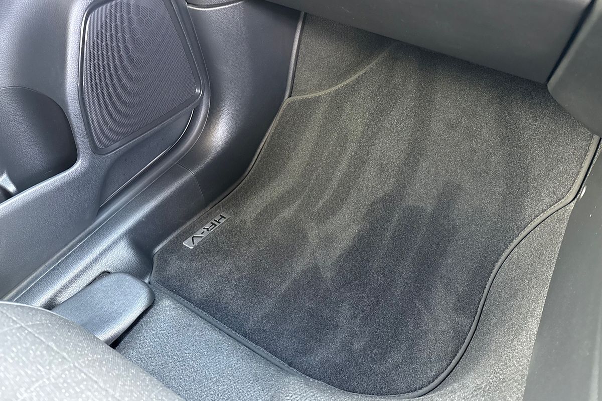 2024 Honda HR-V e:HEV L