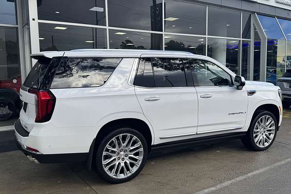 2024 GMC Yukon Denali T1