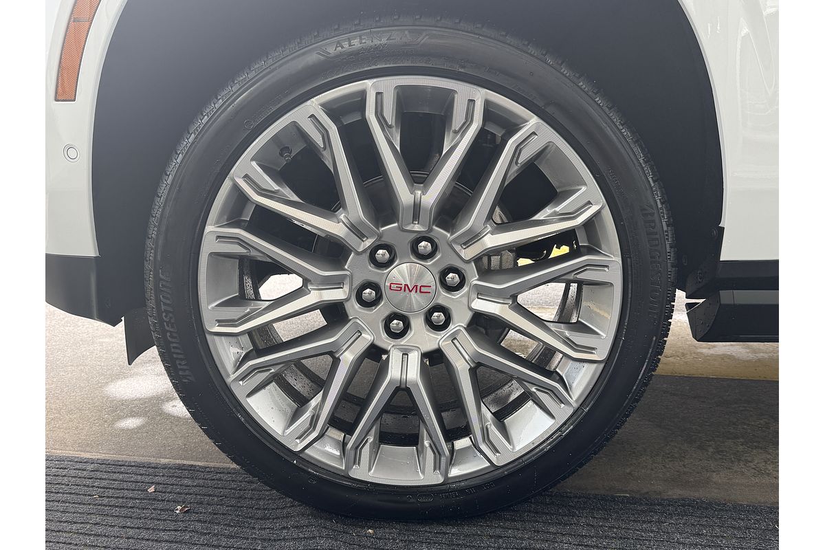 2024 GMC Yukon Denali T1