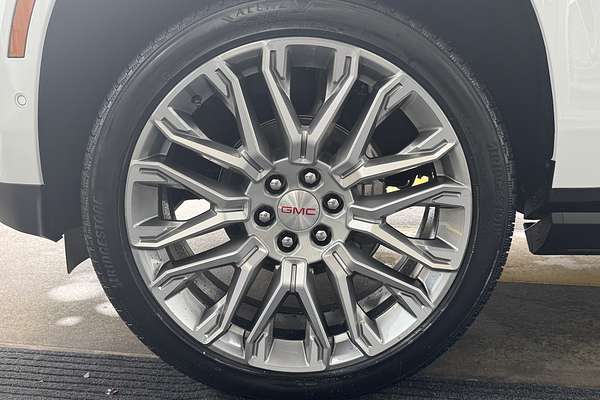 2024 GMC Yukon Denali T1
