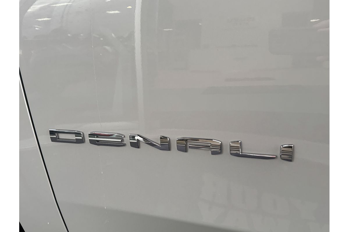 2024 GMC Yukon Denali T1