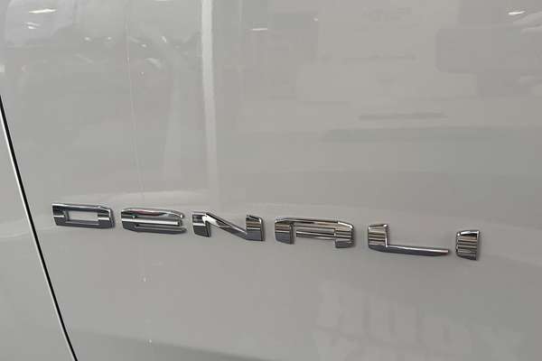 2024 GMC Yukon Denali T1