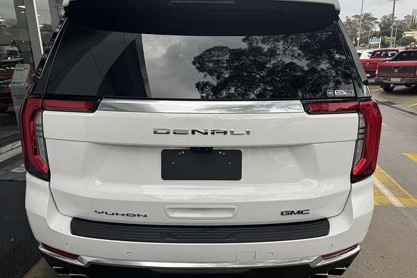 2024 GMC Yukon Denali T1
