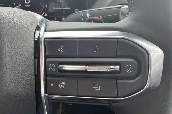 2024 GMC Yukon Denali T1