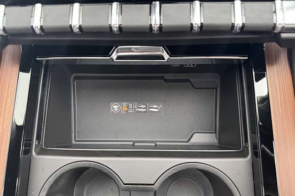 2024 GMC Yukon Denali T1