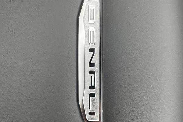 2024 GMC Yukon Denali T1