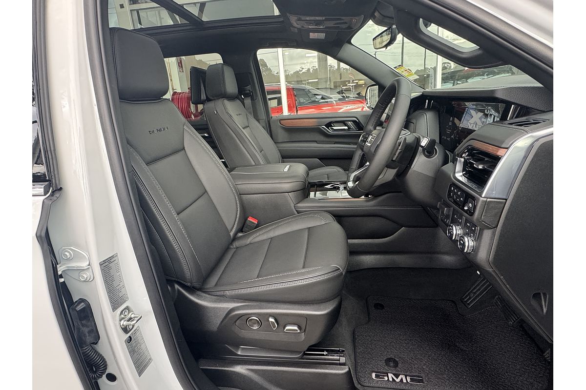 2024 GMC Yukon Denali T1