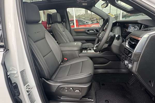 2024 GMC Yukon Denali T1