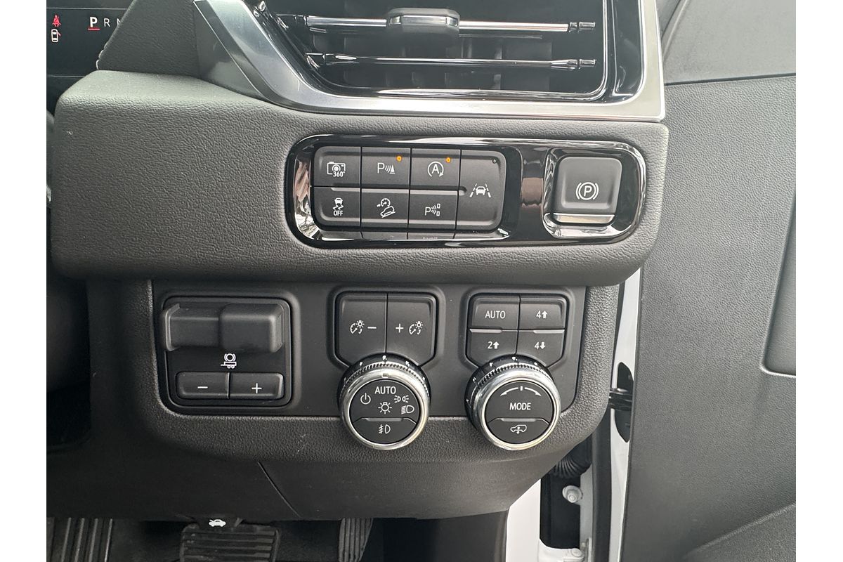 2024 GMC Yukon Denali T1