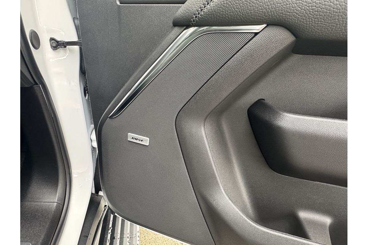 2024 GMC Yukon Denali T1