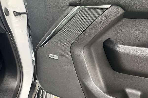 2024 GMC Yukon Denali T1