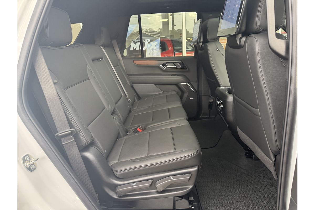2024 GMC Yukon Denali T1
