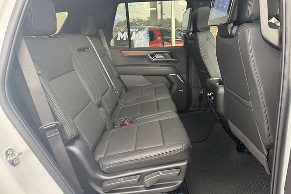 2024 GMC Yukon Denali T1