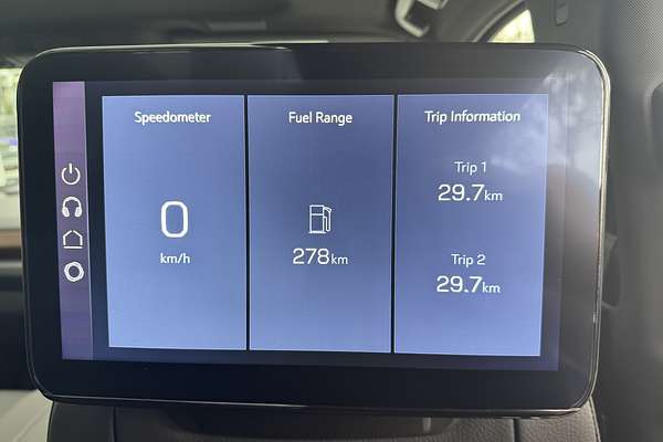 2024 GMC Yukon Denali T1
