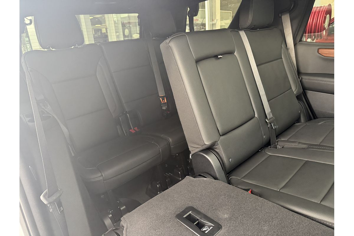 2024 GMC Yukon Denali T1