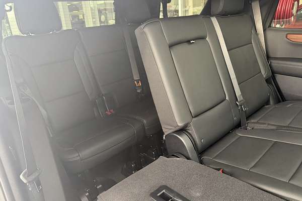 2024 GMC Yukon Denali T1