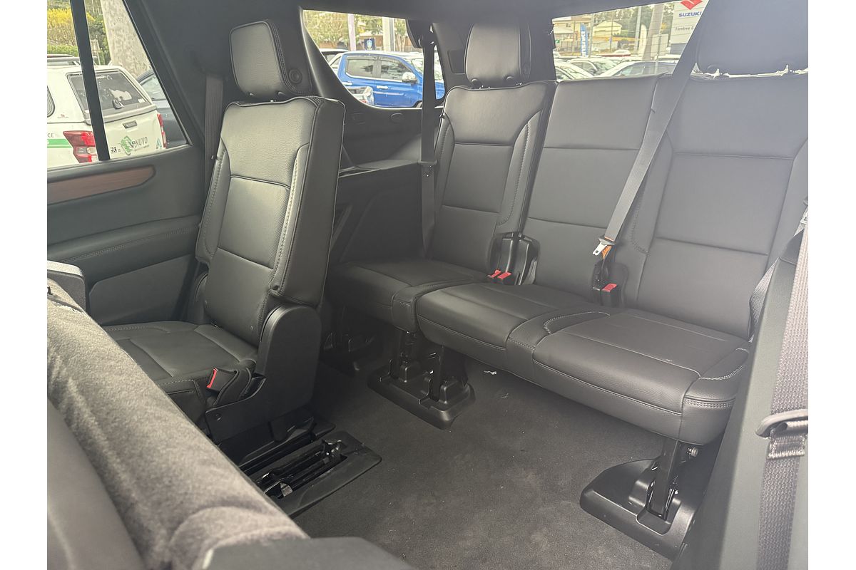2024 GMC Yukon Denali T1