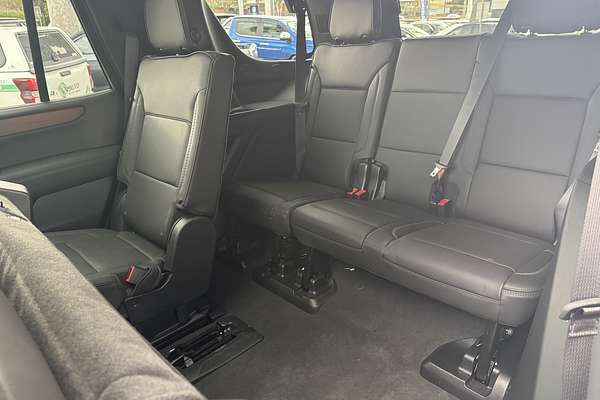 2024 GMC Yukon Denali T1