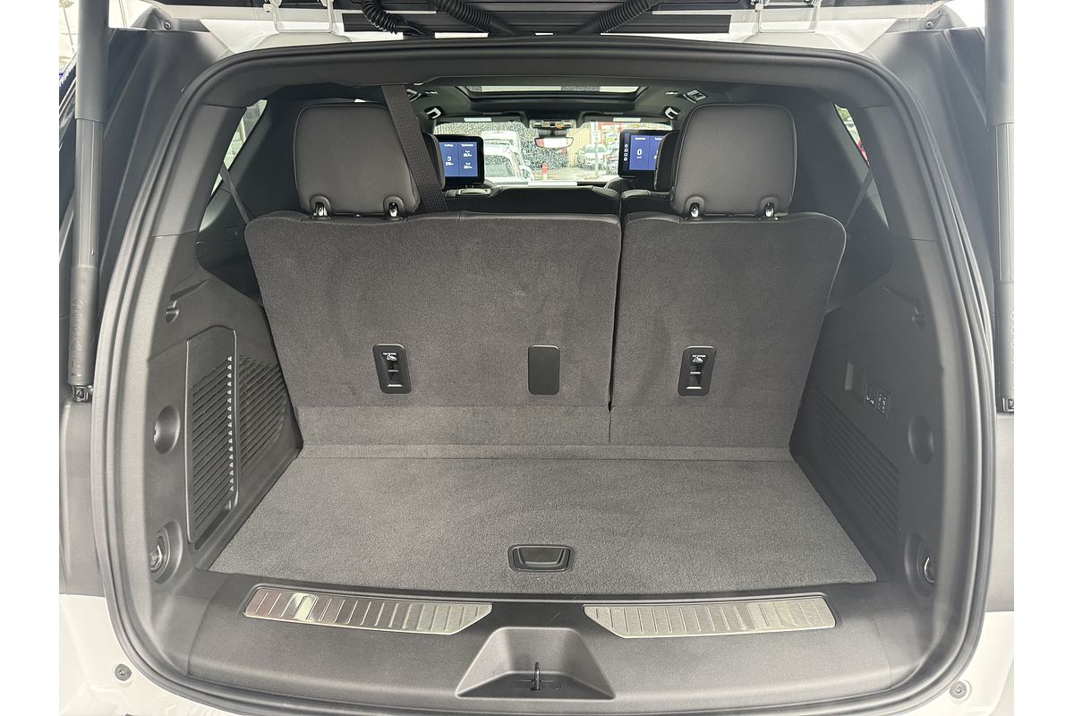 2024 GMC Yukon Denali T1