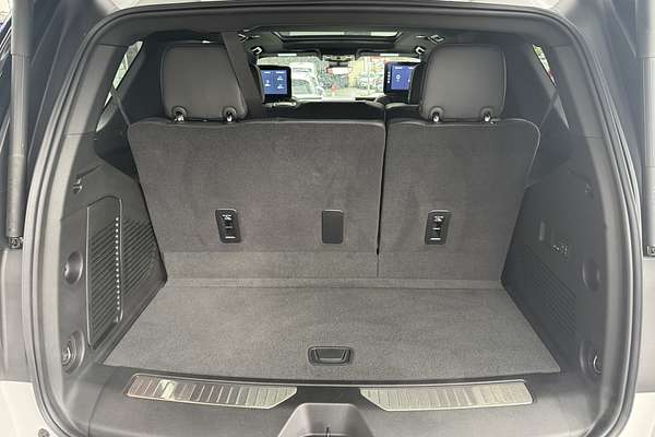 2024 GMC Yukon Denali T1