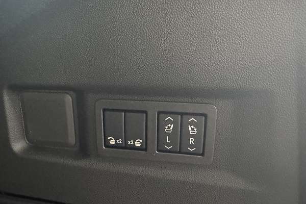 2024 GMC Yukon Denali T1