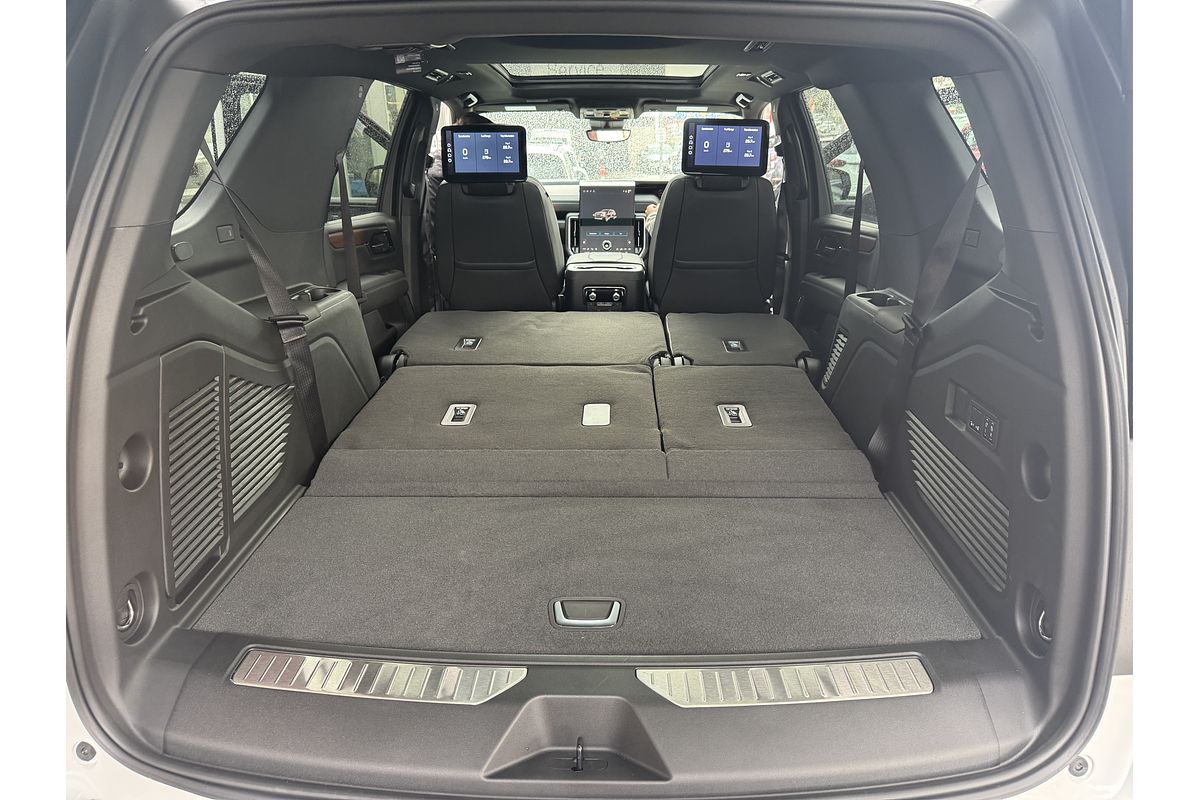2024 GMC Yukon Denali T1