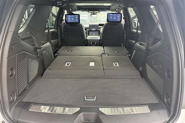 2024 GMC Yukon Denali T1