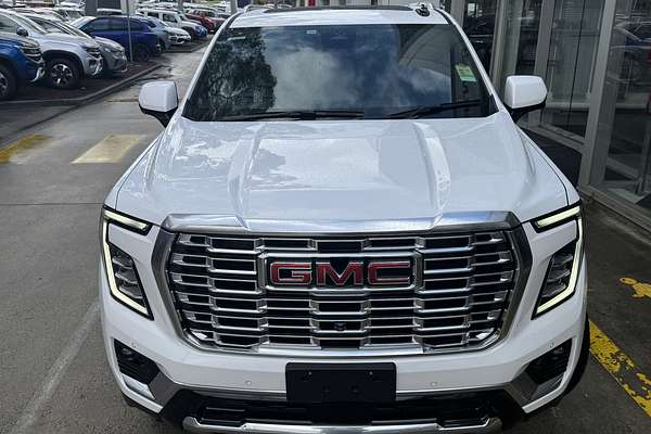 2024 GMC Yukon Denali T1