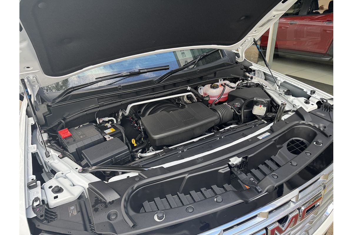 2024 GMC Yukon Denali T1