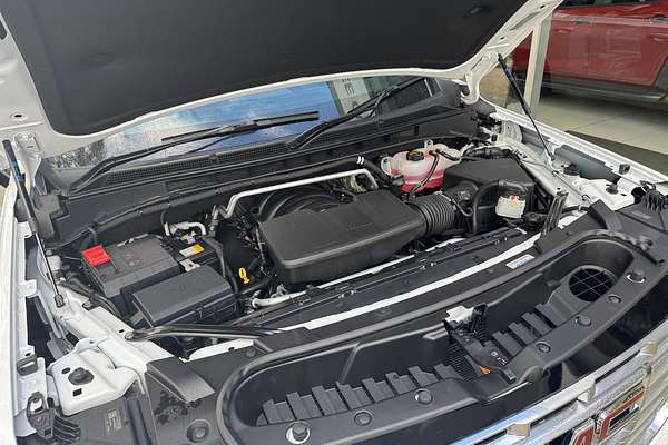 2024 GMC Yukon Denali T1