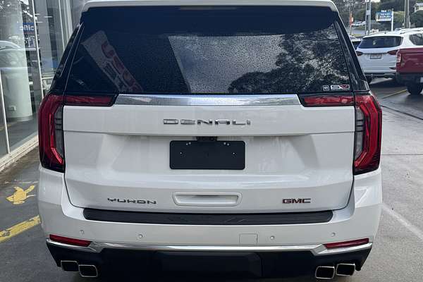 2024 GMC Yukon Denali T1