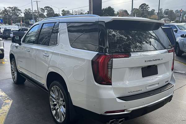2024 GMC Yukon Denali T1