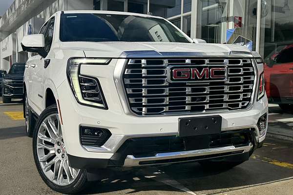 2024 GMC Yukon Denali T1