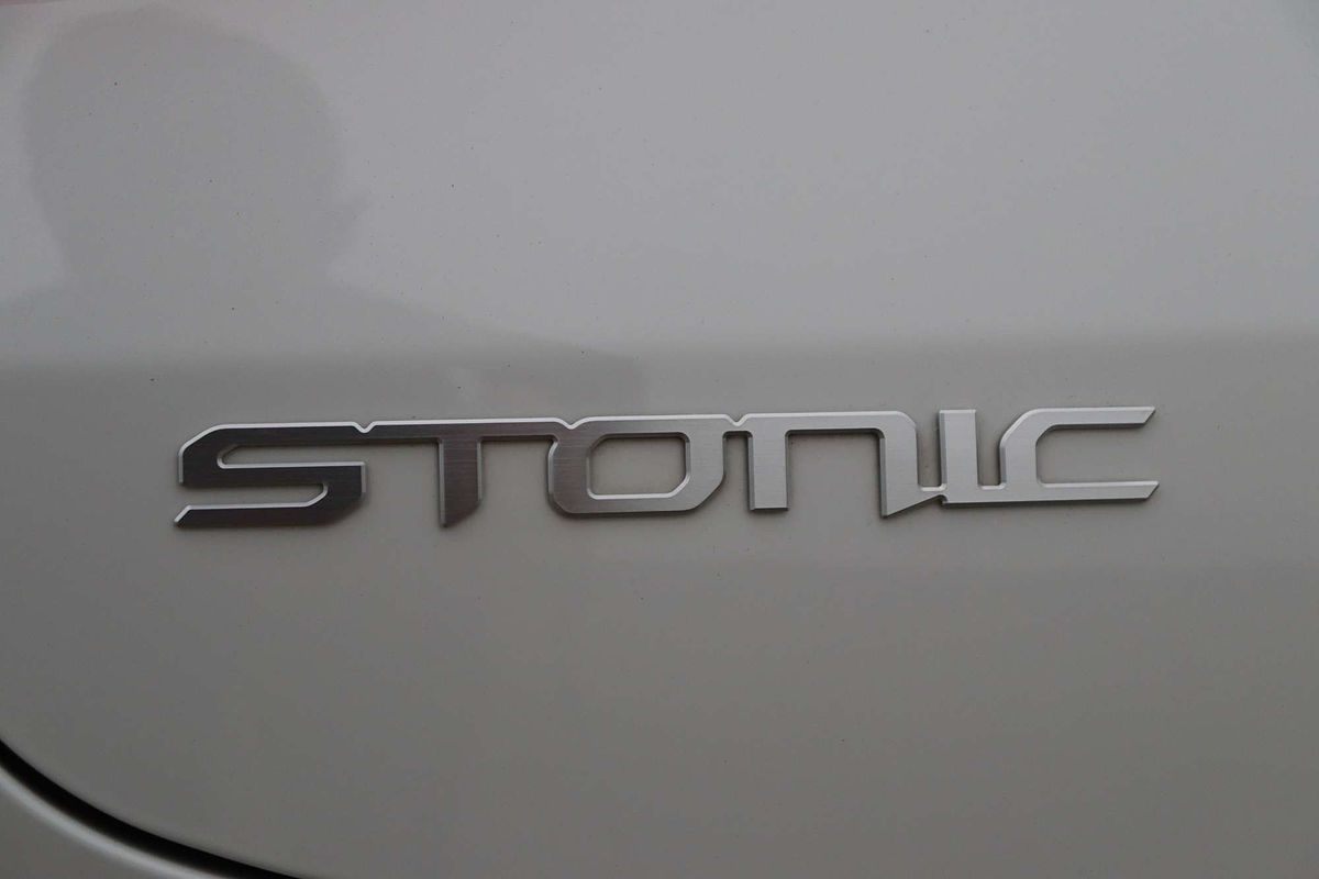2023 Kia Stonic S YB