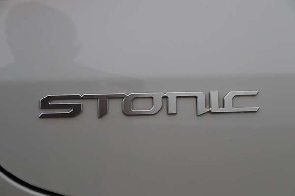 2023 Kia Stonic S YB